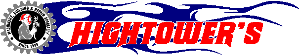 Hightower Logo