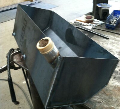FABRICATION